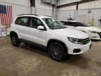 2018 Volkswagen Tiguan Limited