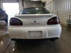 1999 Pontiac Grand Prix GT