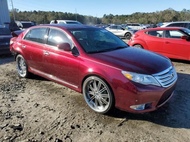 2011 Toyota Avalon Base