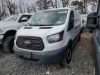 2017 Ford Transit T-150