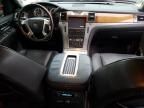 2014 Cadillac Escalade ESV Platinum