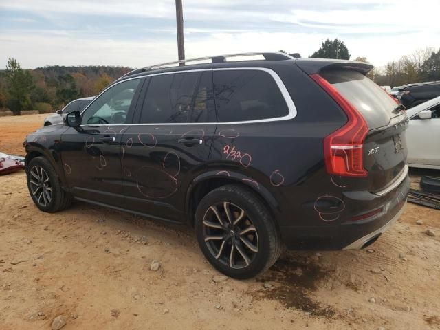 2016 Volvo XC90 T6