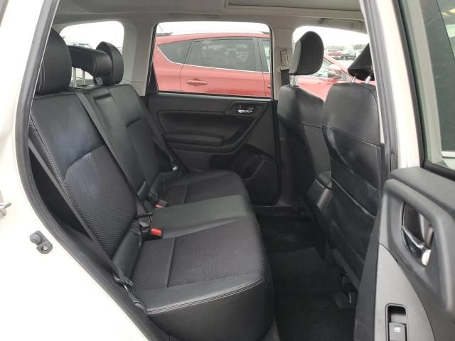 2015 Subaru Forester 2.0XT Premium