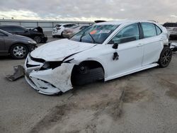 2023 Toyota Camry SE Night Shade en venta en Fresno, CA