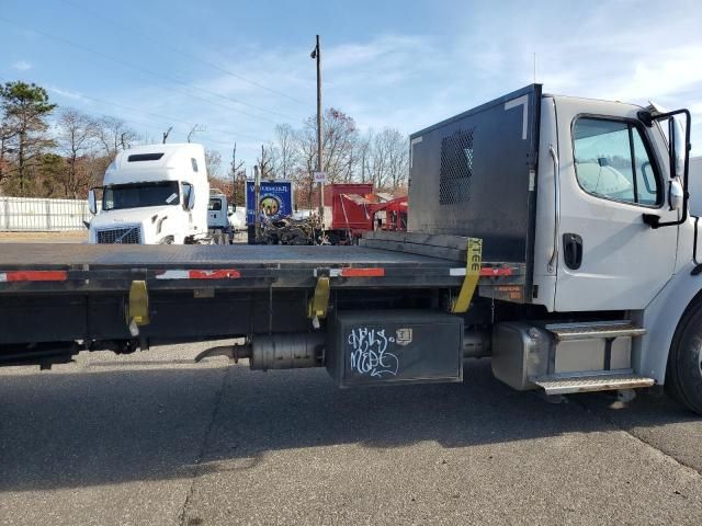 2017 Freightliner M2 106 Medium Duty