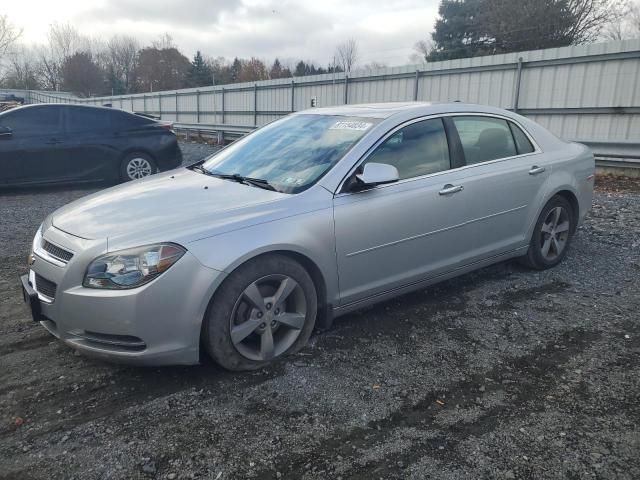 2012 Chevrolet Malibu 1LT