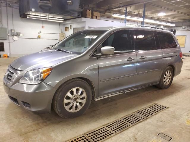 2009 Honda Odyssey EXL