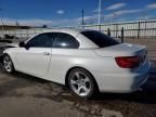 2011 BMW 335 I