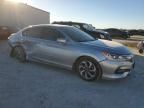 2017 Honda Accord EXL