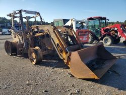 John Deere salvage cars for sale: 2018 John Deere 5100M