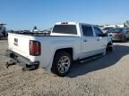 2017 GMC Sierra K1500 SLT