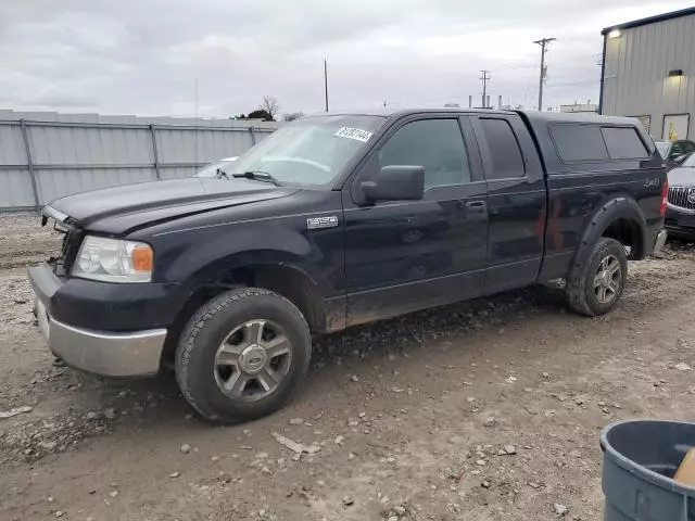 2008 Ford F150