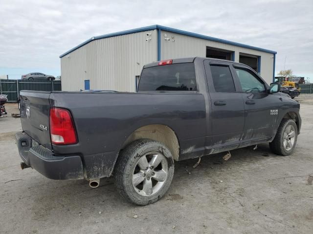 2018 Dodge RAM 1500 ST