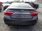 2016 Toyota Camry XSE