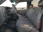 2007 Chevrolet Silverado C1500 Classic