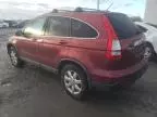 2007 Honda CR-V EXL