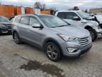 2014 Hyundai Santa FE GLS