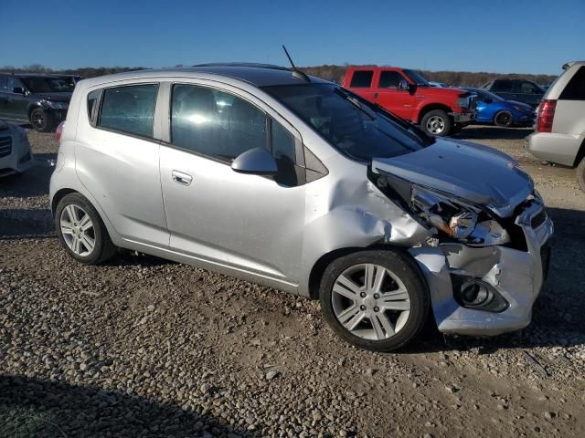 2015 Chevrolet Spark 1LT