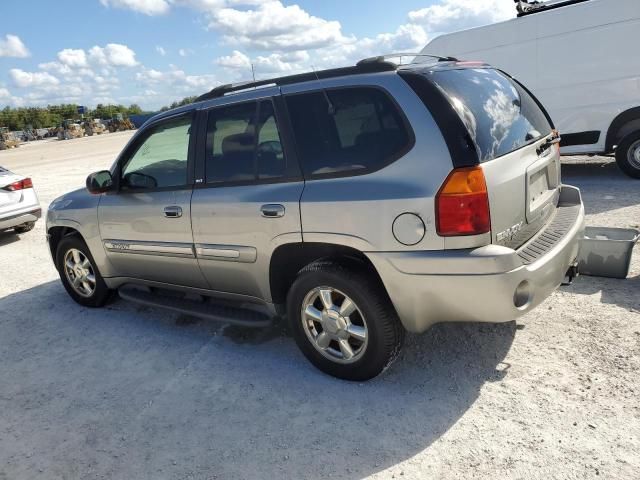 2002 GMC Envoy