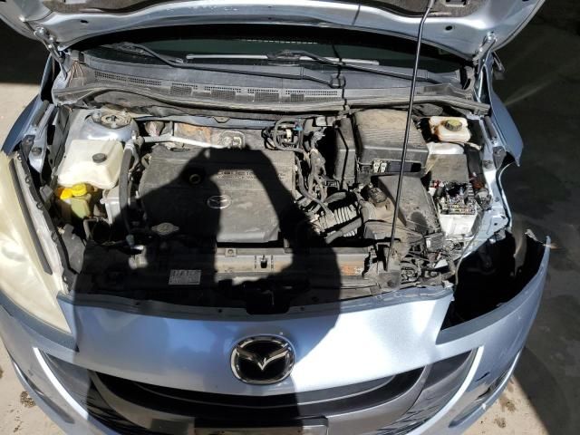 2012 Mazda 5