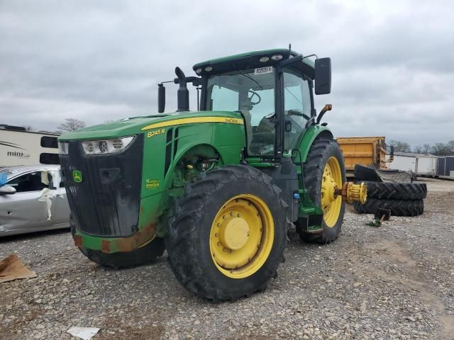 2020 John Deere Tractor