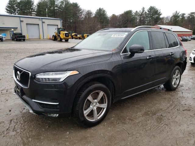 2018 Volvo XC90 T5