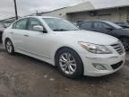 2013 Hyundai Genesis 3.8L