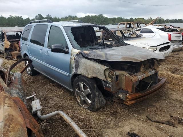 2007 Chevrolet Uplander LT