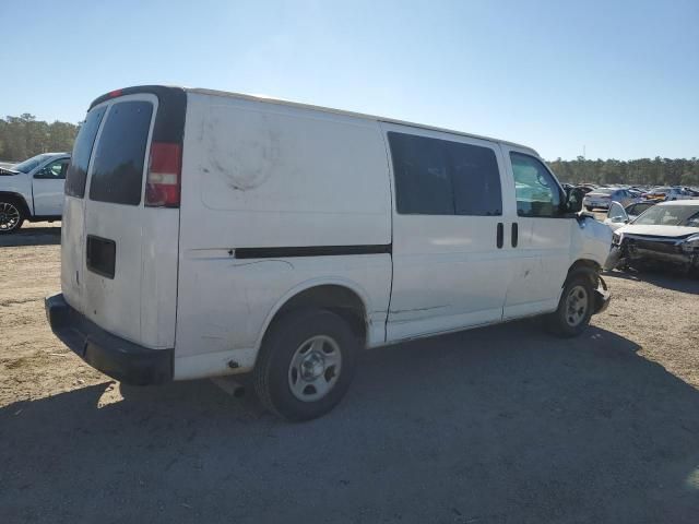 2006 Chevrolet Express G1500