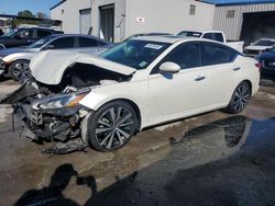 2020 Nissan Altima Platinum en venta en New Orleans, LA