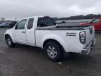 2005 Nissan Frontier King Cab LE