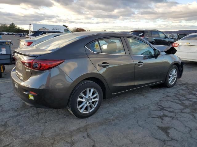 2014 Mazda 3 Touring