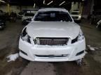 2012 Subaru Legacy 2.5I