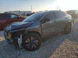 Nissan Vehiculos salvage en venta: 2023 Nissan Ariya Engage