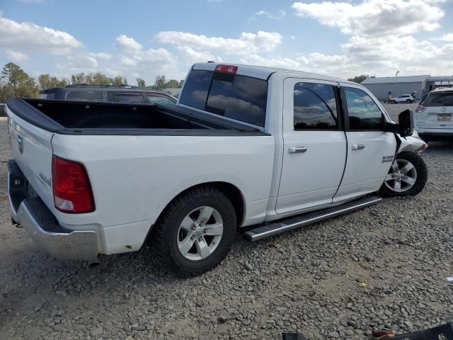 2017 Dodge RAM 1500 SLT