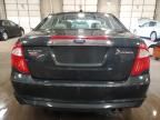 2010 Ford Fusion Hybrid