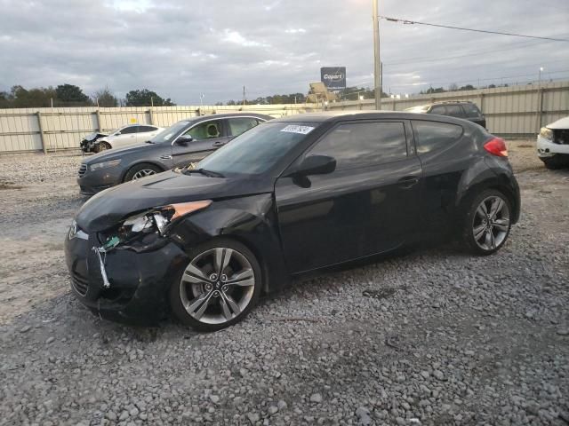 2013 Hyundai Veloster