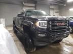 2017 GMC Sierra K1500 SLT