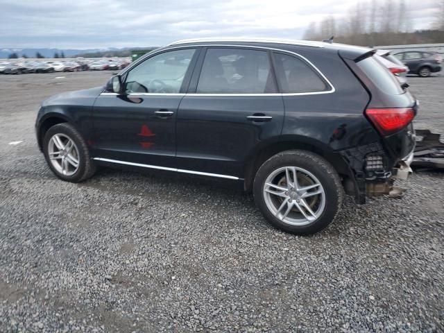 2017 Audi Q5 Premium