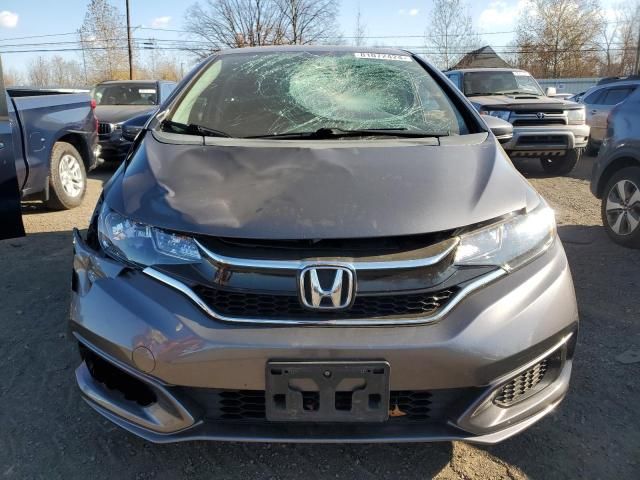 2019 Honda FIT LX