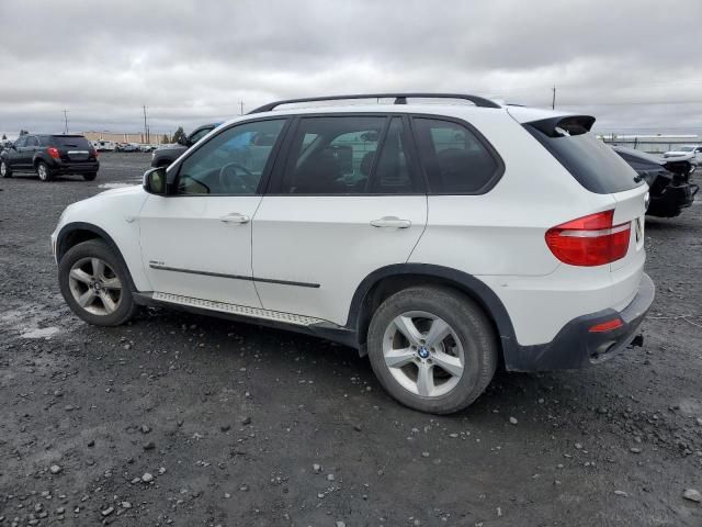 2010 BMW X5 XDRIVE30I