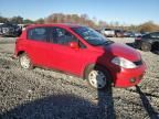 2012 Nissan Versa S