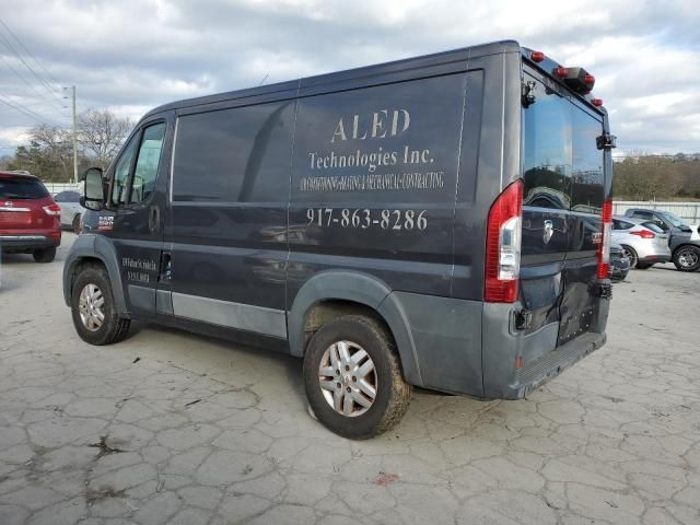 2014 Dodge RAM Promaster 1500 1500 Standard