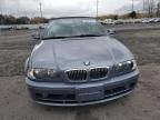 2003 BMW 325 CI