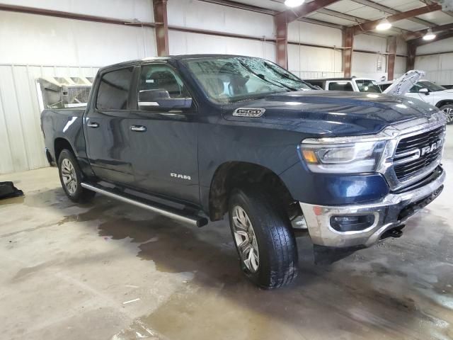 2019 Dodge RAM 1500 BIG HORN/LONE Star