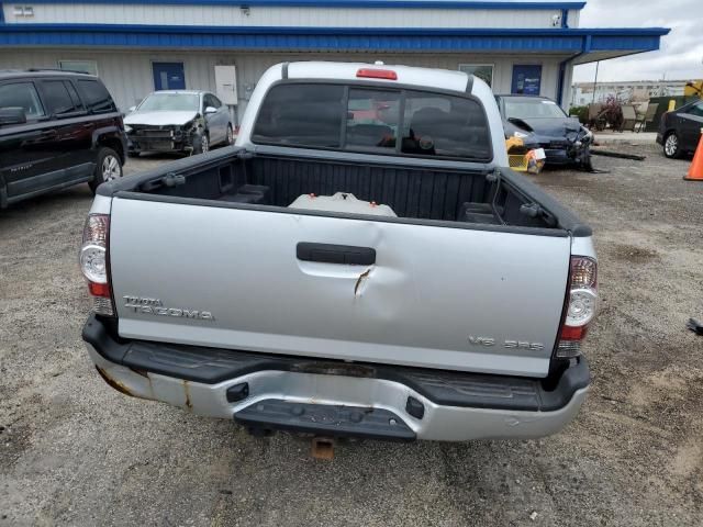 2009 Toyota Tacoma Double Cab