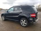 2011 Mercedes-Benz ML 350 4matic