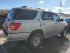 2001 Toyota Sequoia SR5