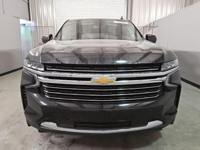 2023 Chevrolet Tahoe K1500 LT