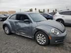 2014 Volkswagen Beetle